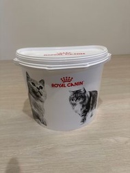皇家飼料桶 米桶（郵寄免運）