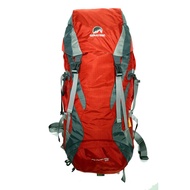 carrier Sunature Futura pro 65L tas ransel sunature Futura pro 65L