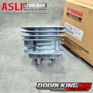 BLOK SEHER BORING BLOK SILINDER YP-2 F1ZR FIZR ORIGINAL YAMAHA |