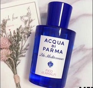 Acqua di Parma Blu Mediterraneo - Fico di Amalfi Acqua di Parma 中性香水