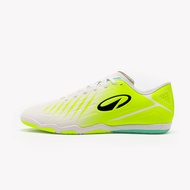 KIPSTA Futsal Shoes Sala Club - Yellow/White
