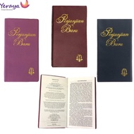 Alkitab Katolik Perjanjian Baru PB LBI TB 2 Buku Rohani Kitab Suci Katolik