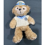 GANTUNGAN ORIGINAL DUFFY AND FRIENDS KEYCHAIN