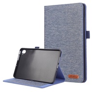 For Redmi K Pad 8.8 Pad 2 11 2025 Pro12.1 Cowboy Fabric Flip Stand Tablet Case For Xiaomi Pad 7 Pro 