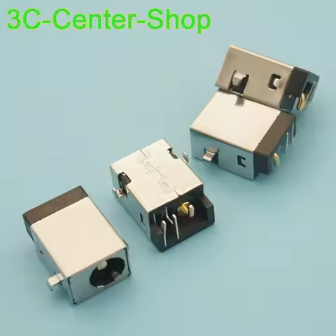 1 PCS NEW Laptop dc power jack For ASUS Q301L Q301LA S301LA for Lenovo s206 2.5MM