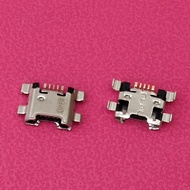 For Huawei Y6 Prime 2018 /Y6 2018 /Honor 7A Y7 Prime 2018 /Y7 2018 micro usb charging connector plug