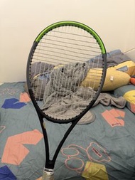 Wilson Blade98 v7 G2