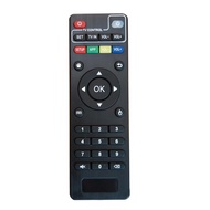 Universal Remote Remot TV Box Android Smart TV Box MXQ / MXQ 4K / MXQ PRO / MXQ PRO 4K / MX10 / H96 