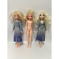 B0414 Preloved Disney Princess Dolls Disney Princess Toy Princess Doll