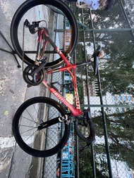 急放 BMC ssx01 Shimano Ultegra 碳纖維花鼓鋁拎(可換車)