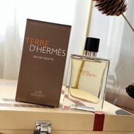 Hermes Terre d'Hermes 淡香水 100ml