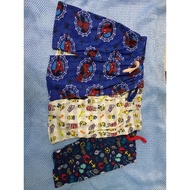 🔥SHORT PANTS KIDS BOY GIRL COTTON