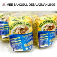 mee sanggul desa AZMAN