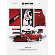 CAR POSTER CAR POSTER/ POSTER BEDROOM POSTER AESTHETIC POSTER/ POSTER ONLY/ POSTER COOL POSTER WALL 