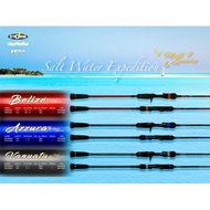 STORM GOMOKU SALTWATER EXPEDITION JIGGING ROD