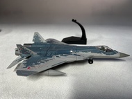 Modern Educational Toys B-2 F-14 F-22 F-35 Ah-64 Su-35 Su-57 T-14 Ec-665 Model Toys Airplane For Chi