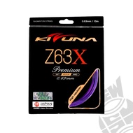 Kizuna Z63X Badminton Strings