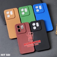 INFINIX HOT 50I CASE MACARON PRO CAMERA CASE INFINIX HOT 50I