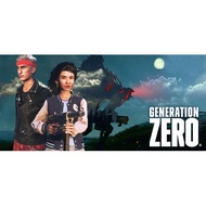 [PC] Generation Zero [Google Download]