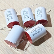 Treble speaker capacitor 2.2 uf - 3.3 uf 400VAC Bevenbi