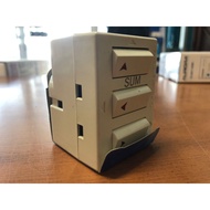 3 Way Switch Adaptor