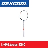 LI-NING Aeronaut 9000C Badminton Racket