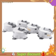 sanhui5 Roll for  DK11208 Thermal Label 38mmx90mm Die Cut Labels -11208  11208 Compatible for  QL Pr