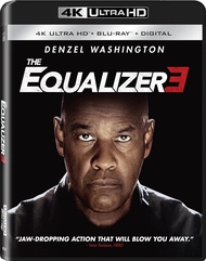 4K BLURAY English Movie The Equalizer 3 ( 2023 ) ( Atmos )