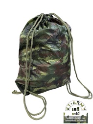 กระเป๋าทหาร เป้ทหาร ถุงเดินป่า