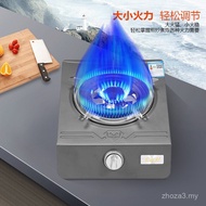 Dapur Gas Pembakar Tunggal Pembakar Dua Dapur Gas Isi Rumah Dapur Gas Cecair Meja Dapur Gas Asli Api