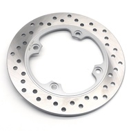 240mm Rear Brake Disc Rotor For Honda CB600 F FA Hornet CB600F 2007-2013 CBF600 2004-2006 2008-2012 