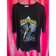 Good Screen-Printed T-Shirt Second Hand