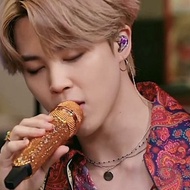 Cheapmonent JIMIN_BTS beaded necklace