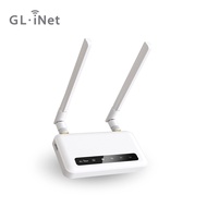 GL.iNet Spitz (GL-X750V2) 4G LTE OpenWrt Router AC750 Dual-Band Wi-Fi IoT Gateway VPN Client and Ser