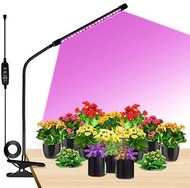 單管 全光譜 DC5V USB LED 生長燈 10WSingle Tube Full Spectrum DC5V USB LED Grow Light 10W