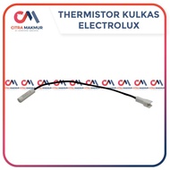 Thermistor Kulkas Electrolux Thermis Sensor suhu Defrost Bimetal