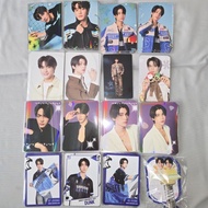 Product Collectible Joong Dunk JoongDunk Jungdang GMMTV Card