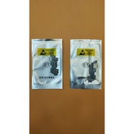 FLEX SUITABLE FOR SAM F707B (GALAXY Z FLIP 5G) CON T/C+MIC