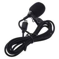 【Big-Sales】 1pc External Microphone For Hero 7/6/5/4/3 Go Pro Accessory