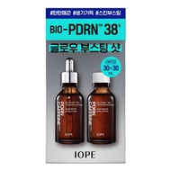 Iope PDRN Caffeine Shot 30ml (With 30ml Refill)