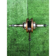 Kawasaki zx 130 pendulum crankshaft