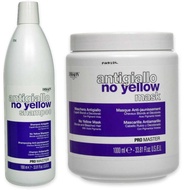 DIKSON KEIRAS BLONDE Shampoo 1000ml