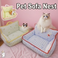 Dog Bed Pet Mat Dog House Pet Bed Pet Cushion Pet Sofa Dog Nest Cat Sofa House