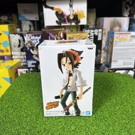[2nd Hand] Figure Azakurayo From The Shaman King No.328 Series
