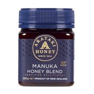 น้ำผึ้งมานูก้า 100% ราคาพิเศษ พร้อมส่ง Arataki Manuka Honey Blend (MGO30+)