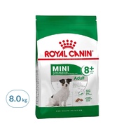ROYAL CANIN 法國皇家 小型熟齡犬專用飼料 8歲以上  雞肉  8kg  1袋