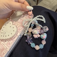 Ins Style Girl Loli kitty Cat Phone Case Lanyard ccd Camera Pendant Cuckoo Book Card Book Decoration