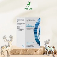 Shaklee Original Collagen Plus Powder (15 sachets).