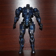 Genuine Bulk pa Change Play Arts Change Halo Halo Body Movable Figure Model