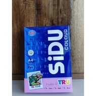 HVS PINK COLOR A4 70 gsm A4 Paper 70gsm